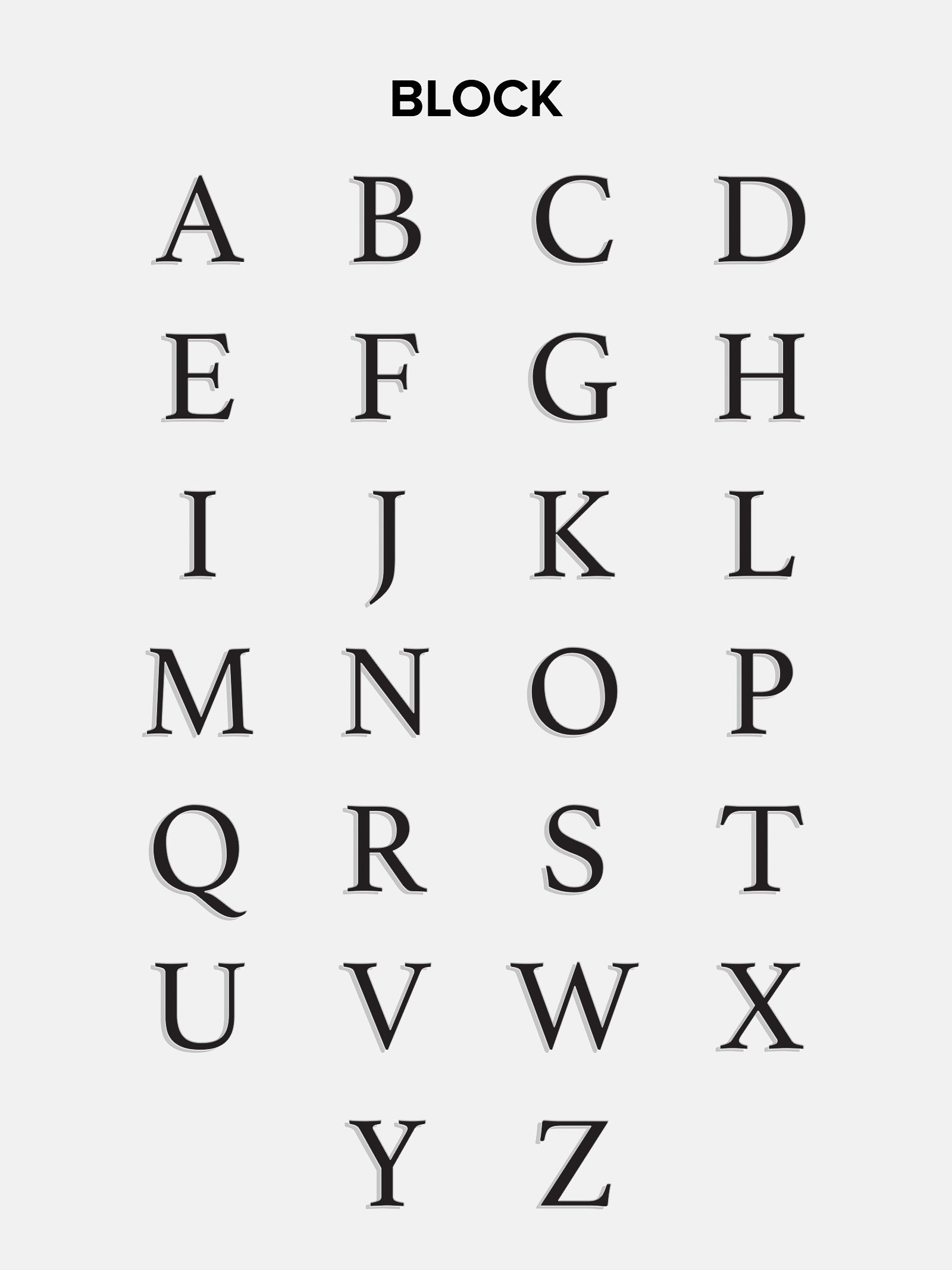 Classic 18K Gold Custom Medallion Necklace - Gold/Pavé