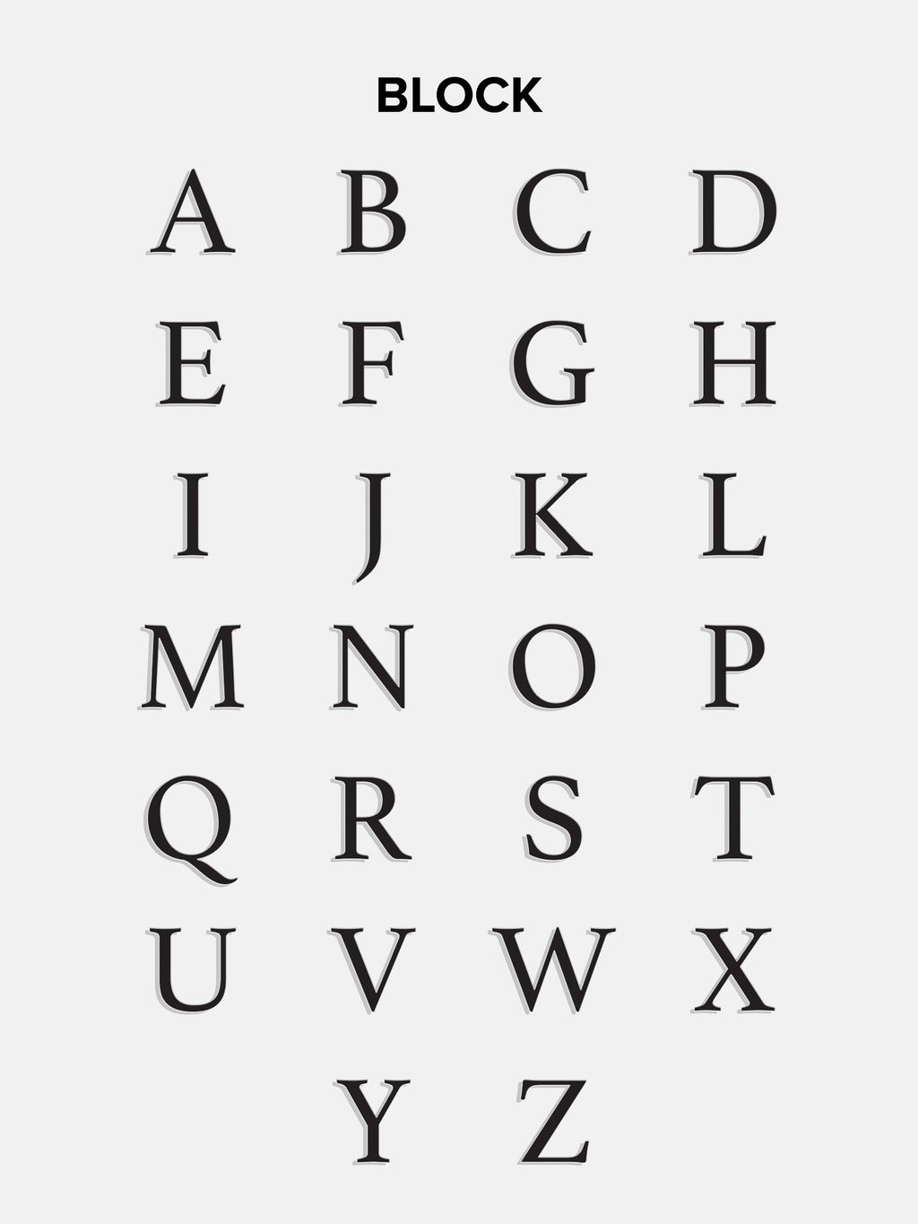 Classic 18K Gold Custom Medallion Necklace - Gold/Pavé