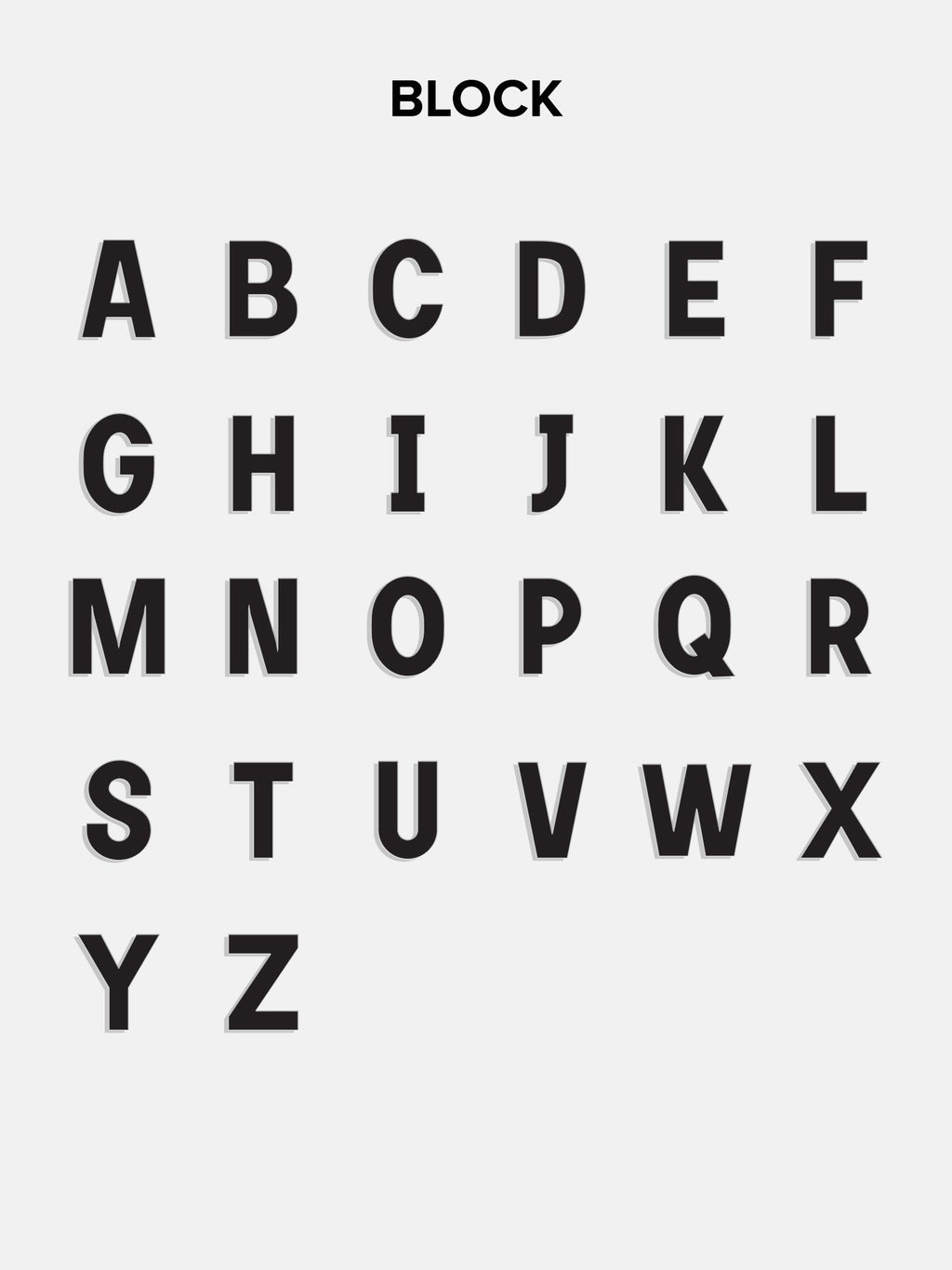 18K Gold Initial Pendant Necklace - Gold/Pavé