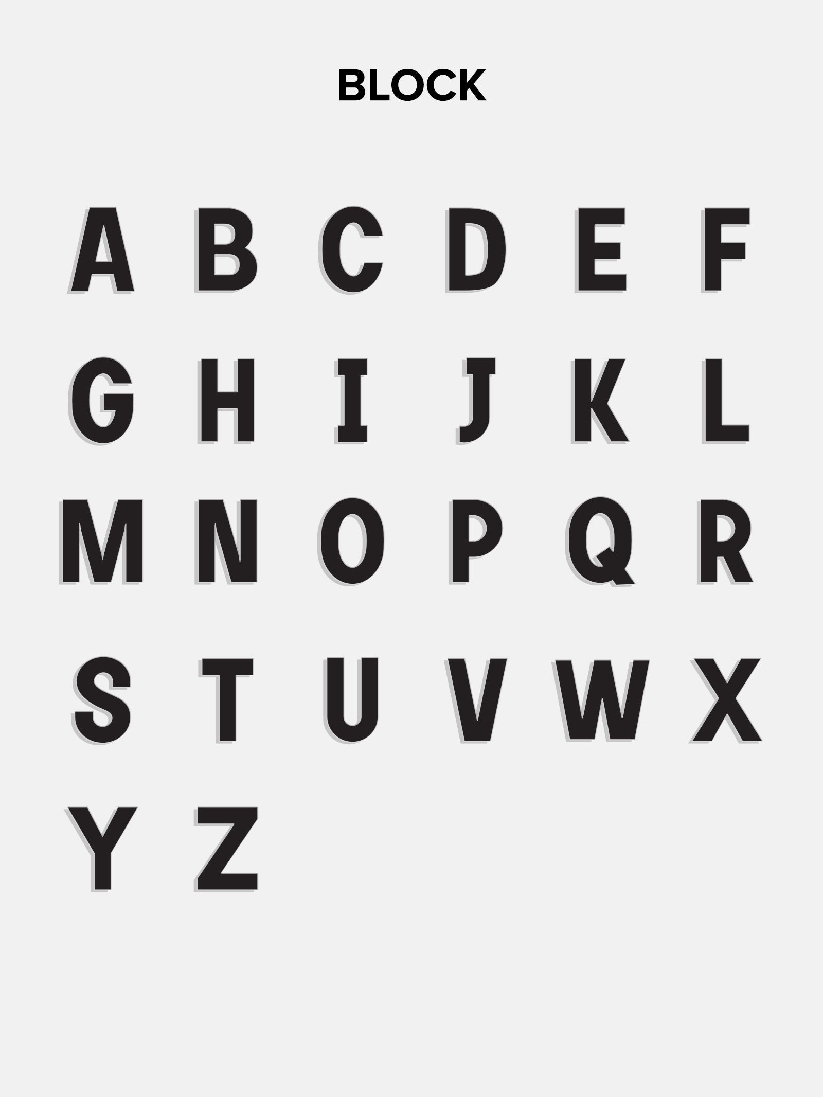 18K Gold Initial Pendant Necklace - Gold/Pavé