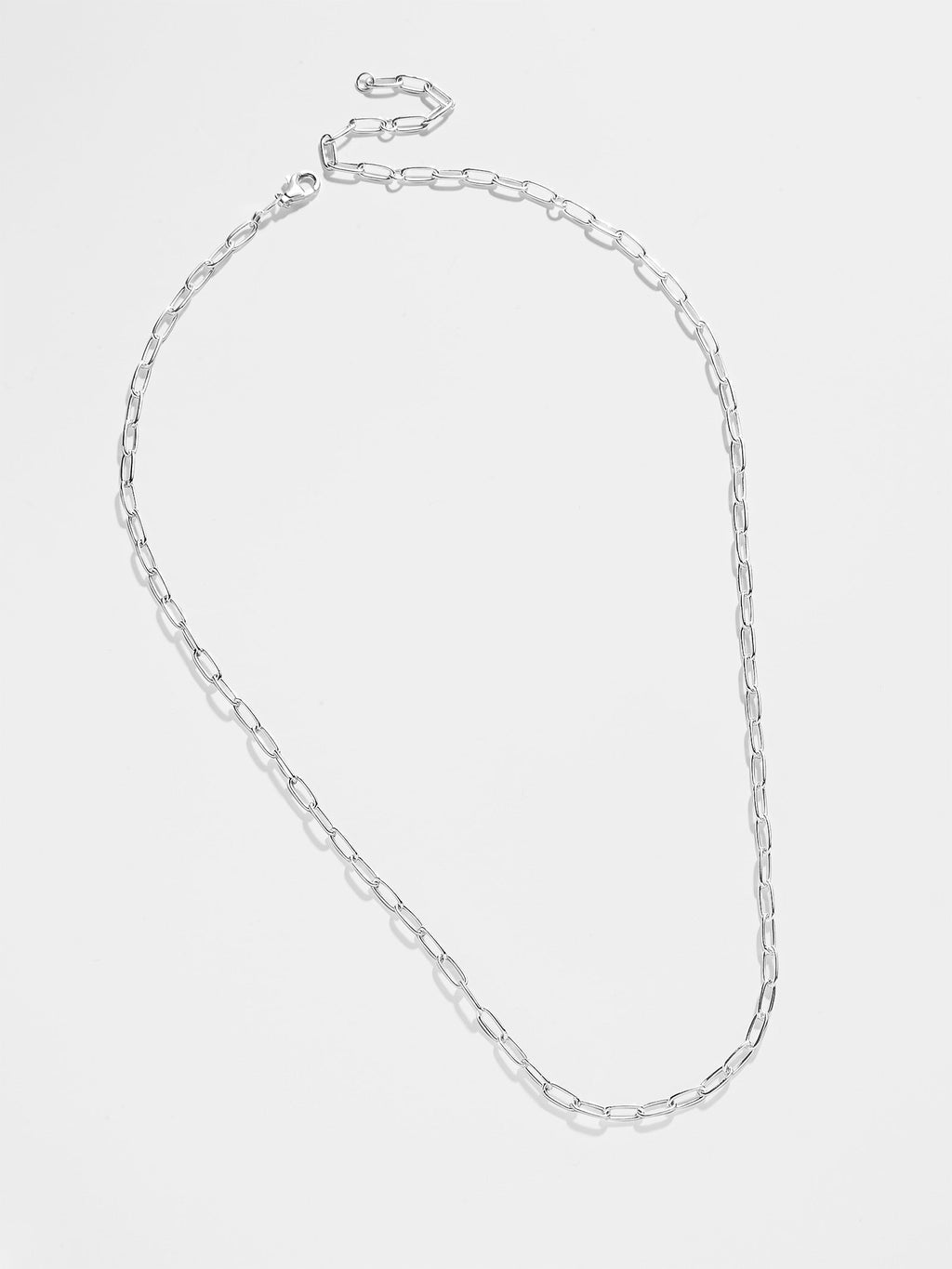Mini Hera 14K Gold Necklace - Gold