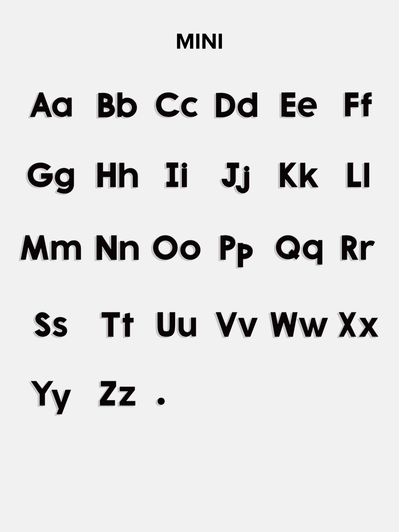 18K Gold Birthstone Custom Nameplate Necklace - Rose