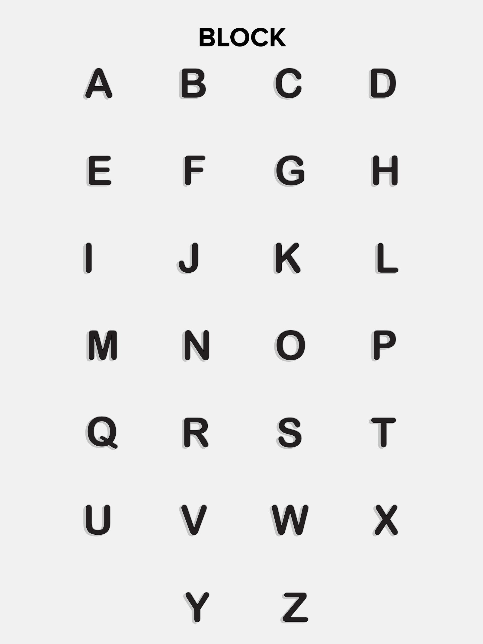 18K Gold Mini Initial Necklace - Gold/Pavé