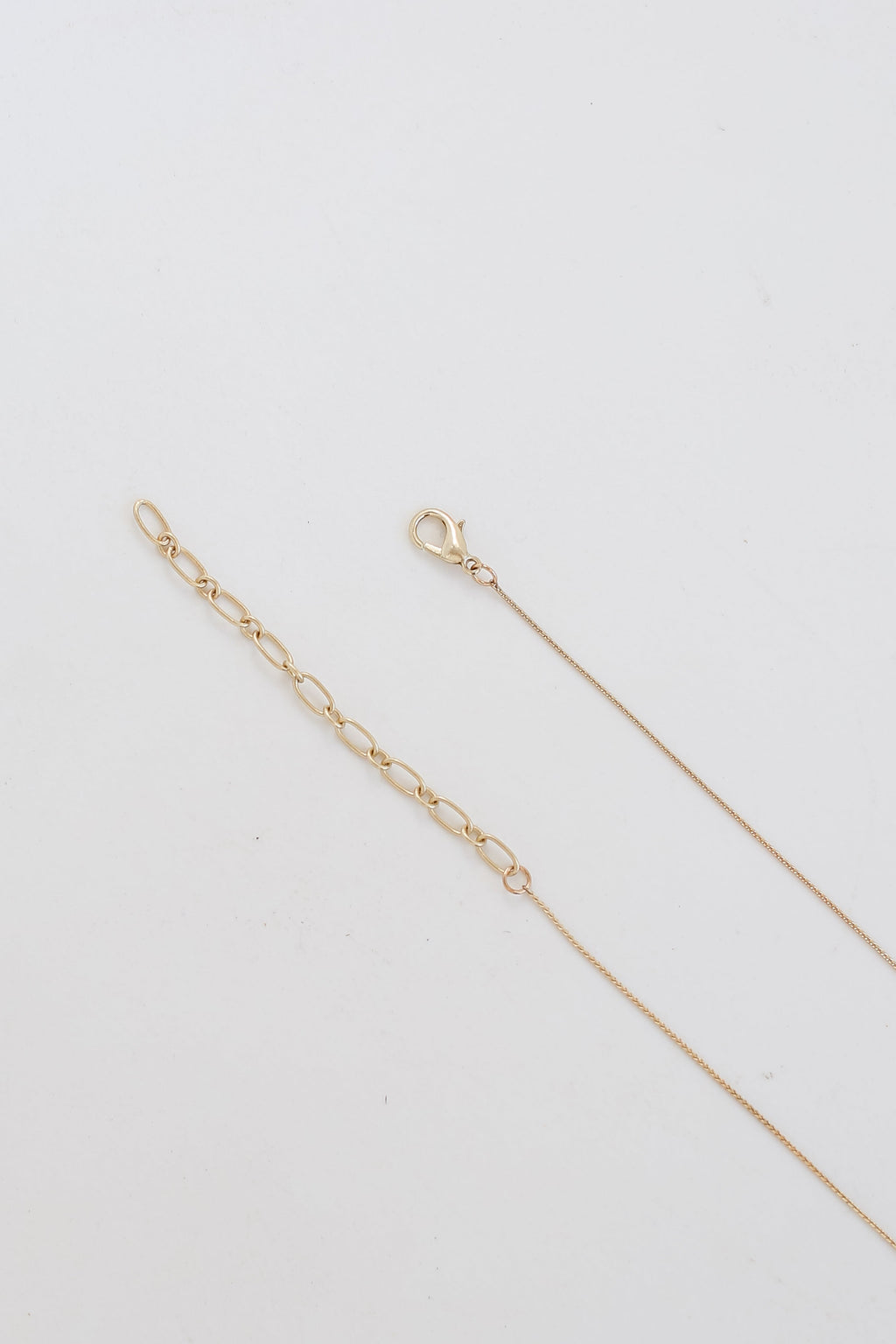 FINAL SALE - Camille Beaded Necklace