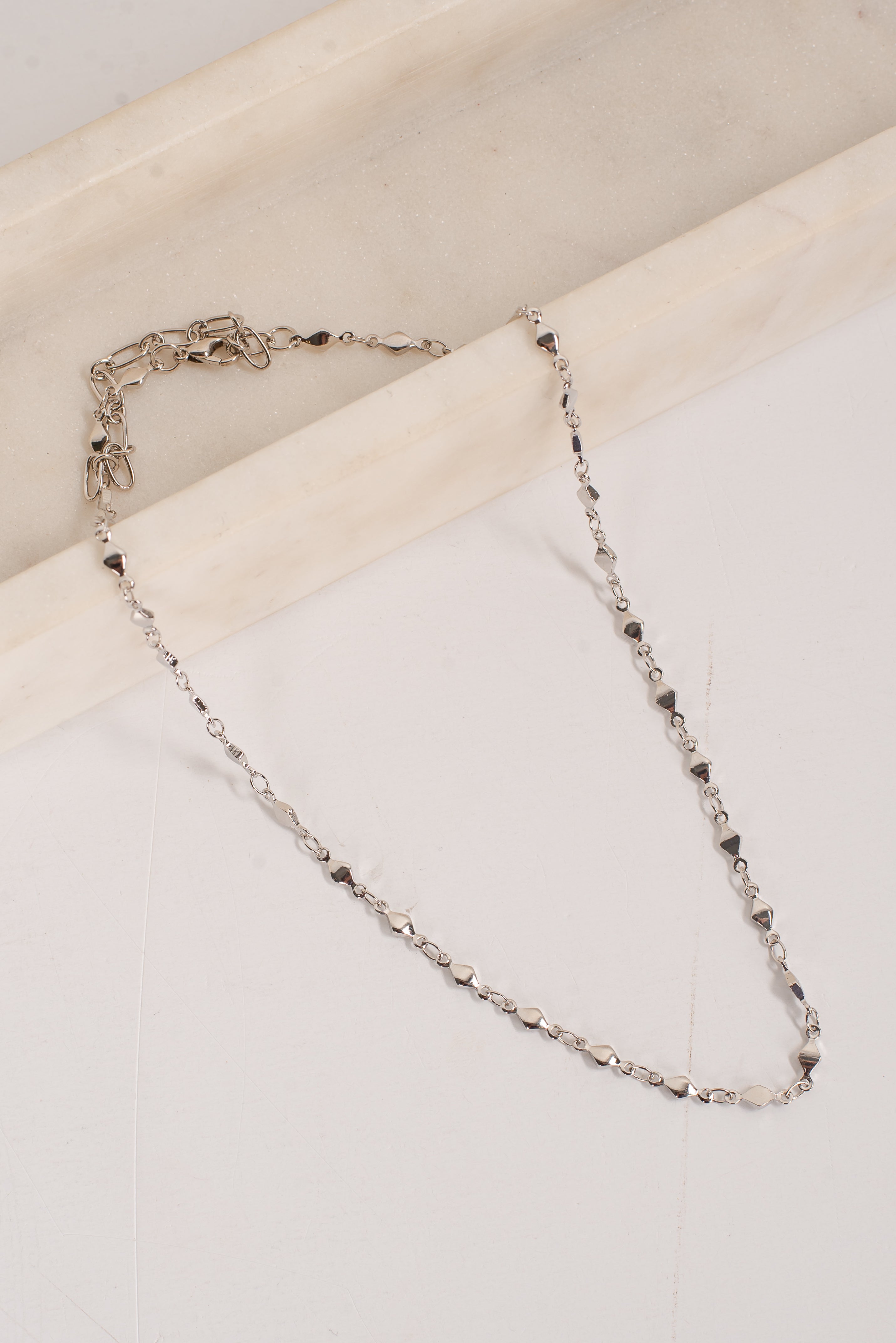 Isabella Chain Necklace